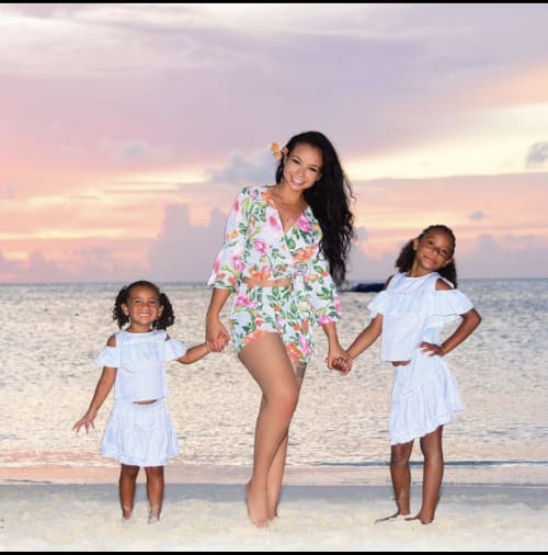 Mike Wallace Girlfriend Vanessa Cole Wife Bio