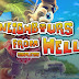 تحميل لعبة Neighbours from Hell Compilation - GOG + تورنت