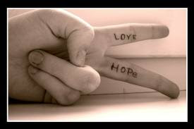Love and Hopes | Cinta dan Harapan