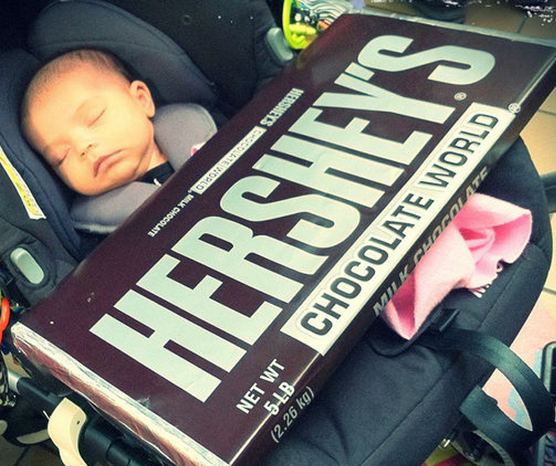 World’s Largest Hershey’s Bar Cool Sh*t You Can Buy Find Cool Things To Buy