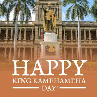 King Kamehameha Day HD Pictures, Wallpapers