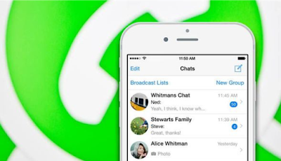 اخبار تقنية | "واتساب | Whatsapp" يطرح مميزات جديدة.. تعرف عليها