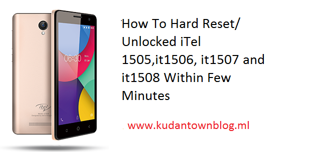 How to unlock itel 5600 password unlock How to unlock itel 5600 password unlock