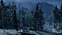 Ein 'easter egg' in RDR2...? Ein 'easter egg' in RDR2...?
