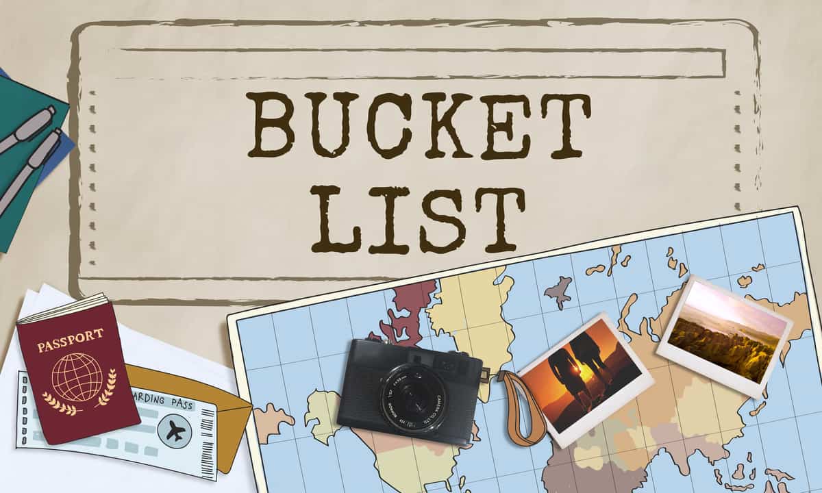 Top 20 Bucket List Ideas for Families TravelAndLook