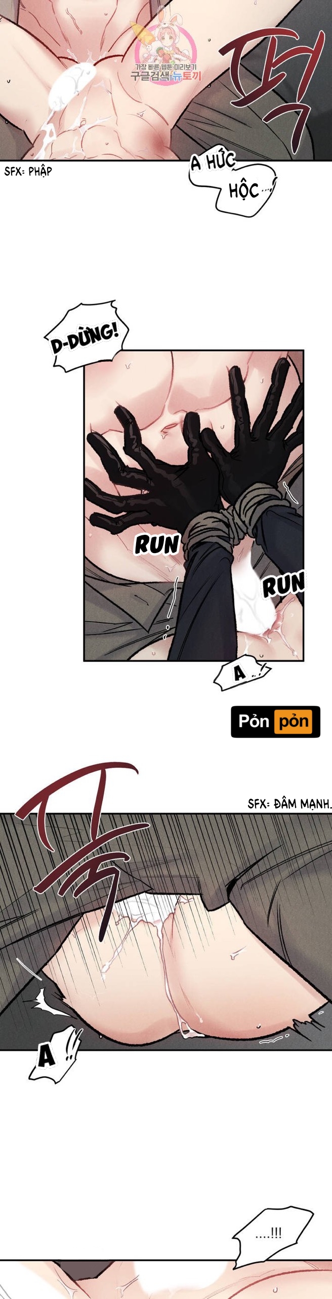 Đọc truyện Vực Thẳm - Chapter 4