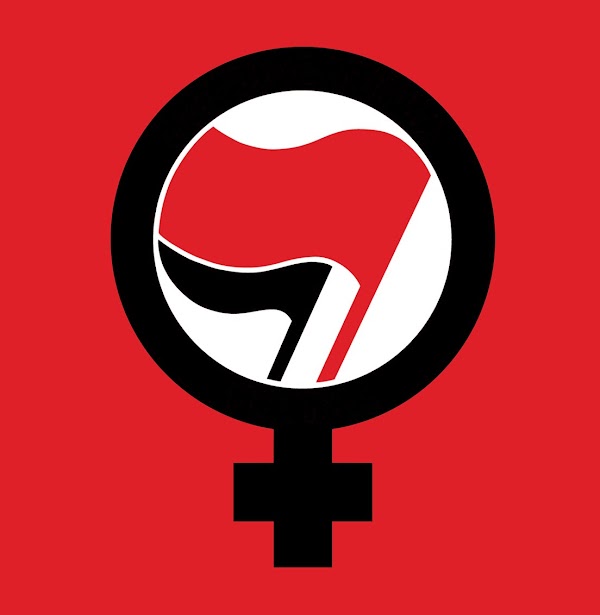 Sin las feministas no se puede parar al fascismo 
