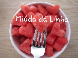 Miúda da Linha