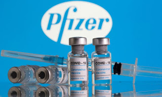 A Secretaria de Estado da Saúde do Maranhão recebe nesta sexta-feira (4) o quinto lote de vacinas da Pfizer para dar continuidade à campanha de imunização contra a Covid-19 no Maranhão.