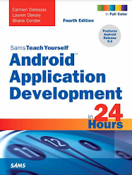 Sams Teach Yourself Android Application Development PDF