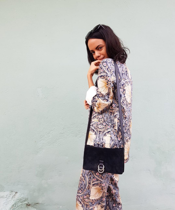 H&m Dress Hm William Morris Hmx Morris Hm William Morris Dress