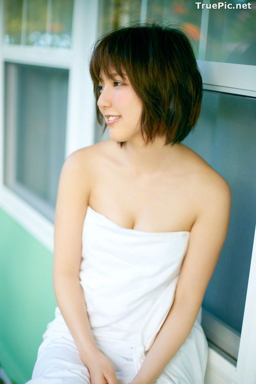 Image Wanibooks No.135 – Japanese Idol Singer and Actress – Erina Mano - TruePic.net - Picture-108