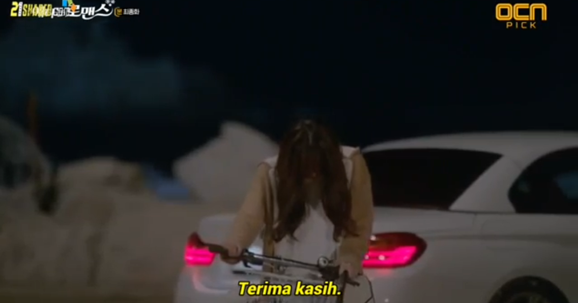 Untuk saat ini... - Tentangku dan tentangmu