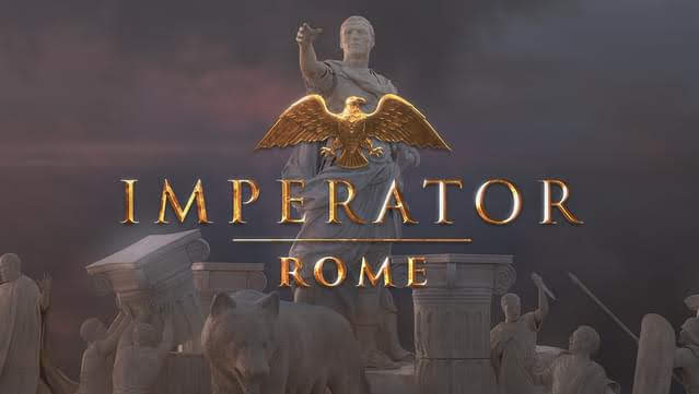 Imperator: Rome Review