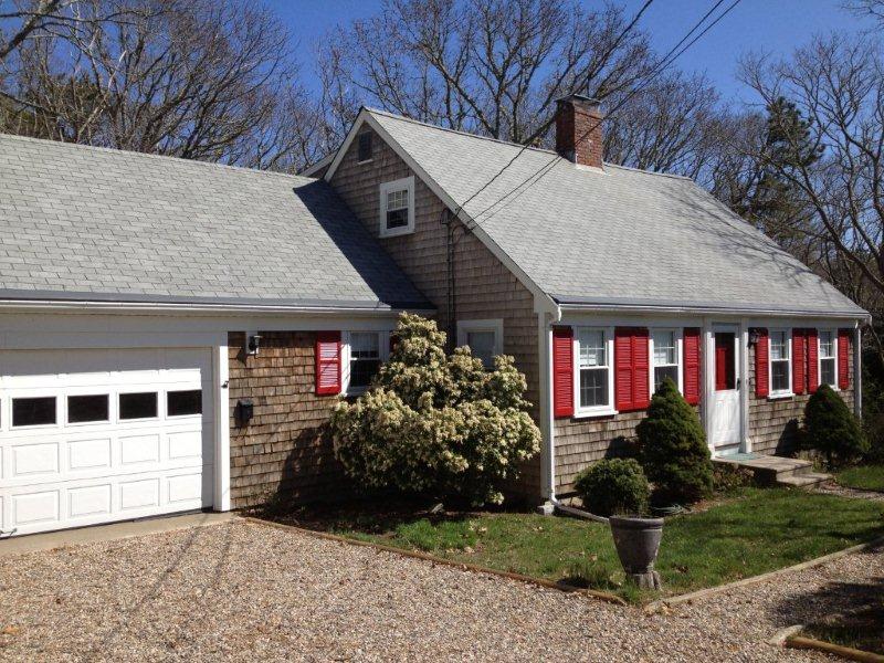 Bob's Outer Cape Cod Blog New Listing Well Maintained 3 Bedroom Cape
