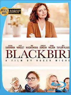 La despedida (Blackbird) (2019) HD [1080p] Latino [GoogleDrive] PGD