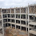 Gov. Umahi Set To Complete Medical College In Ebonyi State (Photos) 