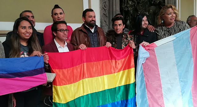 Cabildo de Puebla aprueba que se realicen matrimonios igualitarios