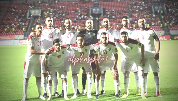 فيديو المنتخب المحلي المغربي في النهائي وعينه على اللقب الافريقي للمرة الثانية
