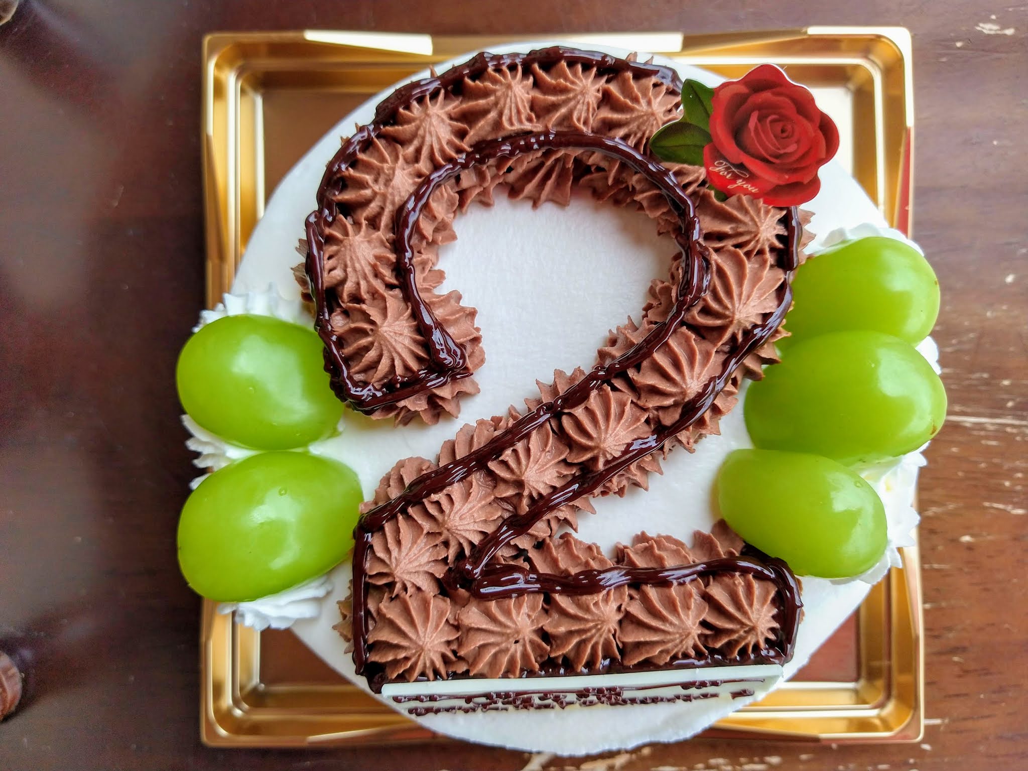 神奈川県小田原市中里のケーキ屋フロマージュのブログ 25周年ありがとうございました
