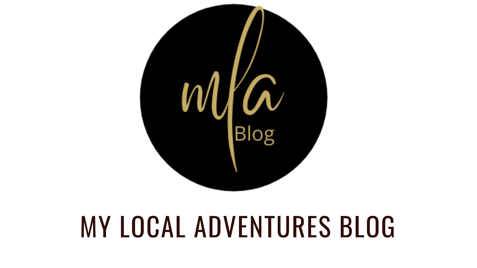 My Local Adventures Blog