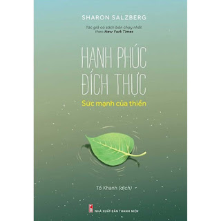 Hạnh Phúc Đích Thực - Sức Mạnh Của Thiền ebook PDF-EPUB-AWZ3-PRC-MOBI