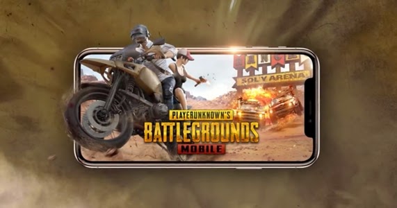 Cara Pindah Akun Pubg Dari Android Ke Ios 3 Langkah Android Tutorial 2000