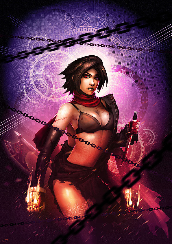 Ded ака Dedy ака Unded 3