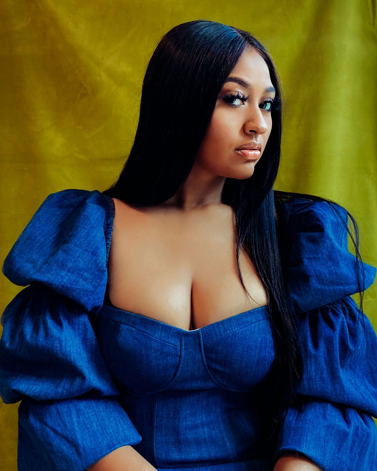 New Album Releases HEAUX TALES (Jazmine Sullivan) R&B/Soul The