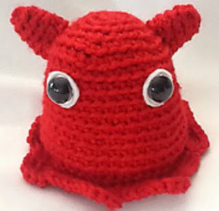 PATRON GRATIS PULPO AMIGURUMI 40805