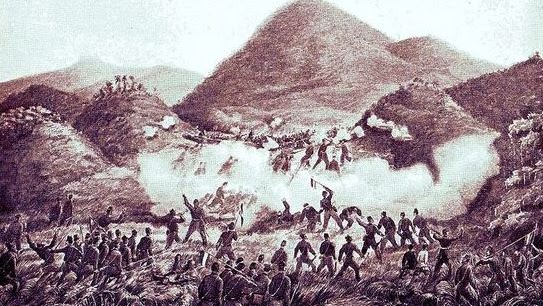 Bentuk Bentuk Perlawanan Rakyat Indonesia Terhadap Kolonial Urban News