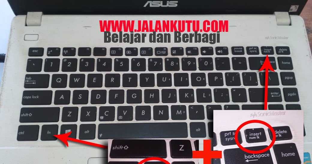 Cara Nak Memperbaiki Keyboard Laptop Asus Yang Error AngelakruwMcknight