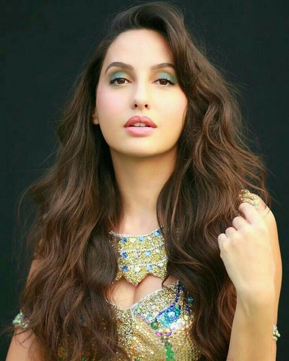 Nora Fatehi Cute and Lovely Photos
