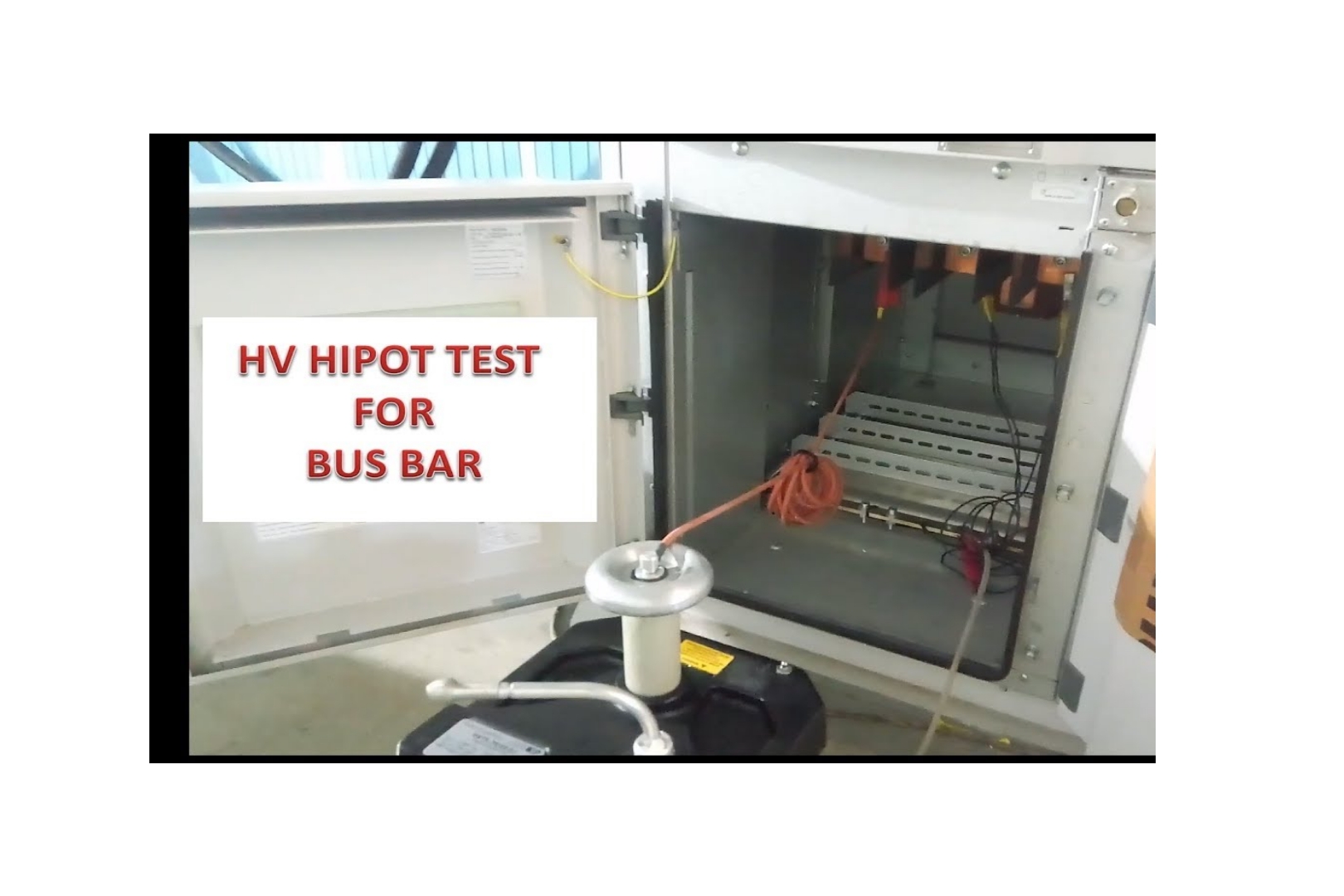Basic question of HI POT test | HI POT test procedure | everything