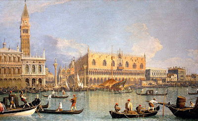 canaletto-veduta-palazzo-ducale