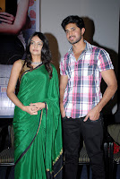 Its My Love Story Movie Audio Launch