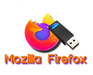 Mozilla Firefox 86.0 Portable en español (España) - Tu navegador favorito para llevar en una llave USB