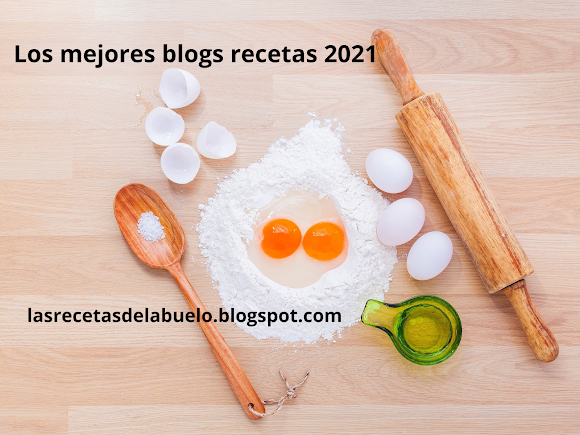 La Cocina Fácil. Recetas Baratas, Prácticas y Sencillas: Los mejores blogs  y webs de recetas de cocina casera y sencilla de 2021
