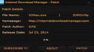  Bagi anda yang sedang mencari IDM download Serial Number IDM Permanen Terbaru