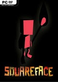 Descargar Squareface – Skidrow para 
    PC Windows en Español es un juego de Accion desarrollado por VAN CUBO