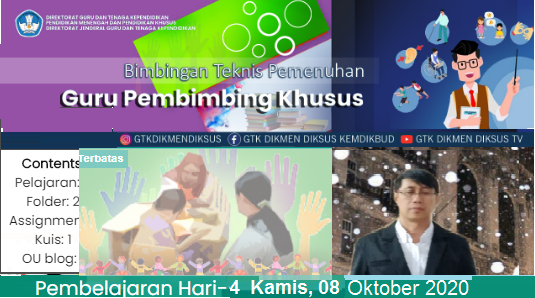 RUMAH BELAJAR SUKARNO: Bentuk layanan Pendidikan