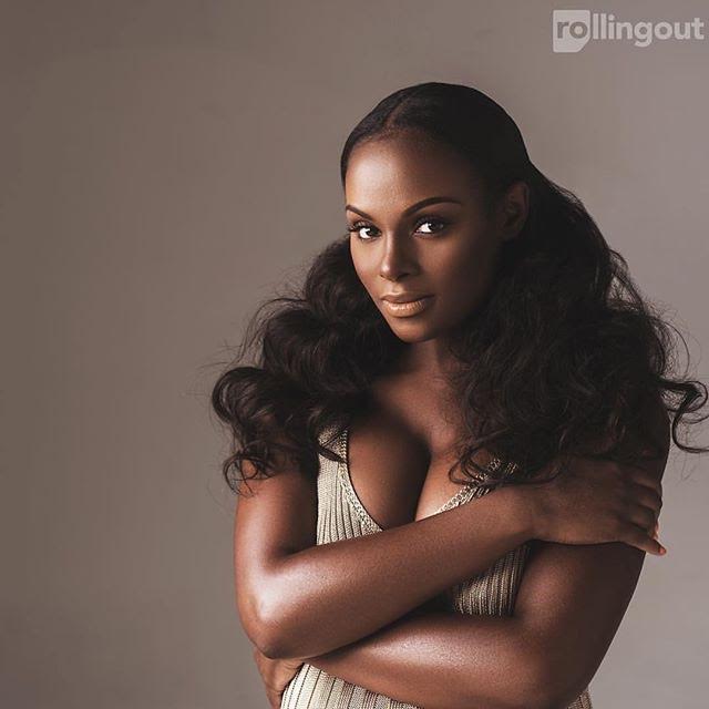 Tika sumpter boobs