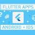 Belajar Widget Fluter : Button