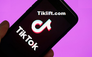 Tiklift.com Dapatkan Free followers tiktok gratis [Mudah dan cepat]