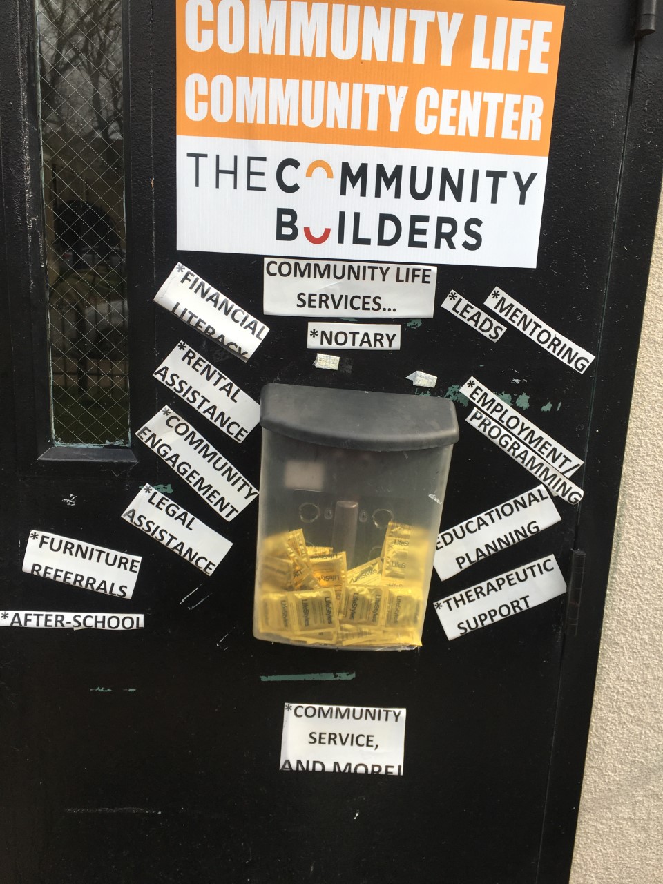 Community Life at Pedestal Gardens, Baltimore Health & Wellness