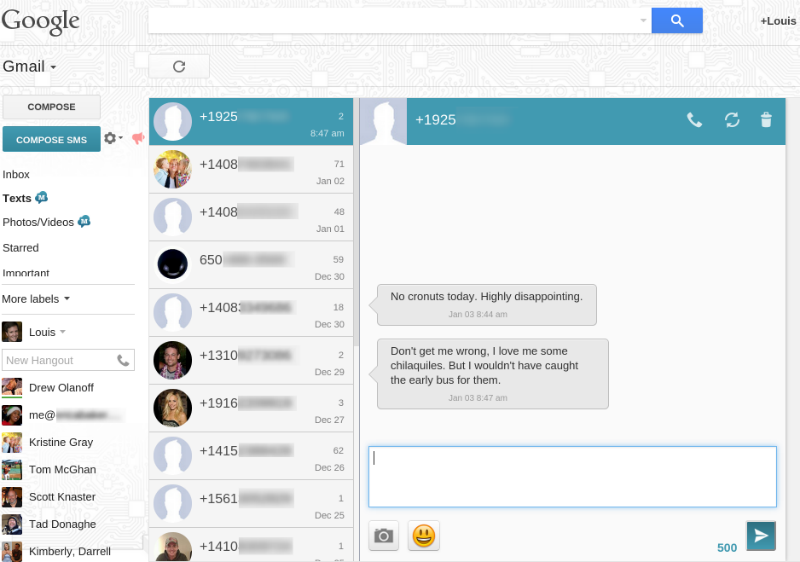 mightytext chrome app mightytext chrome app