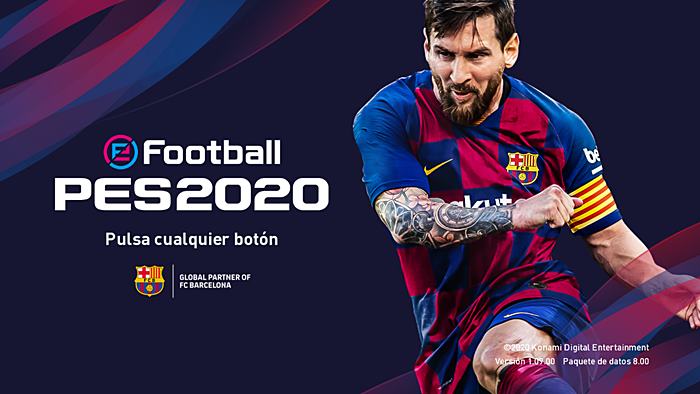 July 2020 Pes Indo Review