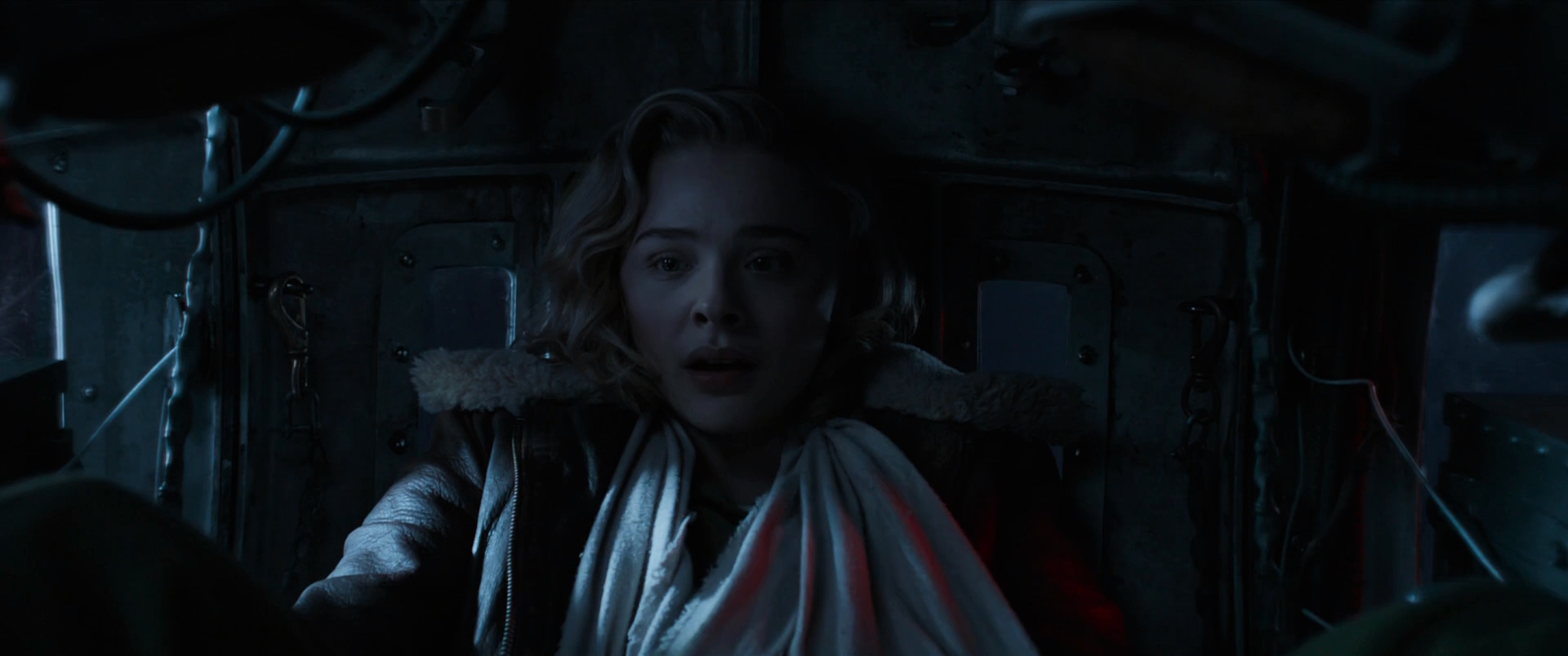 Pasajero oculto 2021 HD 1080p Latino 2
