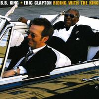 [2000] - Riding With The King (With B.B. King)