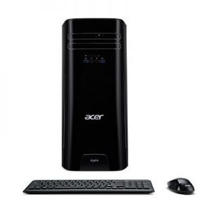 Acer Aspire TC-780 Desktop PC drivers for Windows 10 64bit - Acer